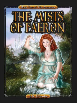 cover image of The Mists of Faeron